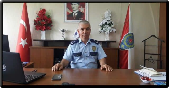 Cengiz ve Akçan Görevlerine Başladı.